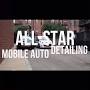 Video for All star mobile car wash