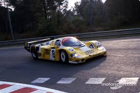 Pin De Chirane P En Ren Porsche 956 Porsche Automoviles Mauricio