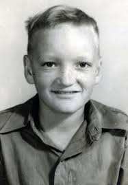 Obituary for Wayne Edward Messer, Sr.