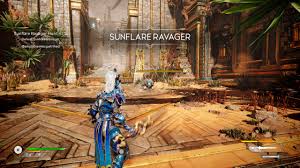 This article is for the drones of the locust horde. Sunflare Ravager Hunt Godfall Wiki Guide Ign
