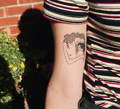 Gustav Klimt Mother And A Child Samoantattoossleeves Klimt Tattoo Mother Tattoos Mother Tattoos For Children He has shown his artistic talent early on. klimt tattoo mother tattoos