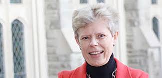 Christine Negus's Instagram, Twitter & Facebook