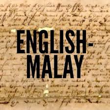 Perhaps the best quran english translation. English Malay On Twitter Desperate Housewife Surirumah Yang Lapar Tetapi Tiada Pengangkutan Untuk Keluar