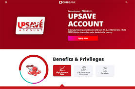 I went to the penang batu ferringhi cimb branch for open the new current account on 29/5/19 and submitted all the forms. Cimb Philippines Is Lowering Interest Rates For Upsave Gsave Accounts I Wander
