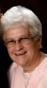 Obituary for Cleda Mae (Willits) Thomas