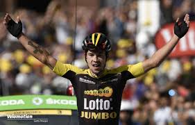 Starte jetzt und spiele komplett kostenlos Tour De France Etappe 17 Primoz Roglic Springt Uber Den Galibier Zum Sieg Velomotion