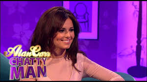 Speaking to heatworld, a source told the magazine: Cheryl Cole Full Interview On Alan Carr Chatty Man With Foxy Games Youtube