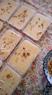 Special khoya kheer