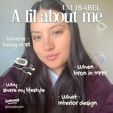 Meet Isabel: Your Go-To Guide for Travel, Food, and Fashion