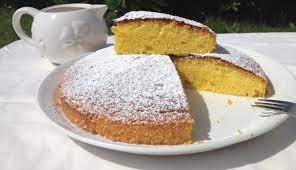 Ricette di dolci al cucchiaio. 10 Torte Semplici Ricette Buone E Veloci