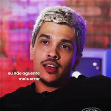 Eu Não Aguento Mais Errar: Reflexões de Chico Moedas