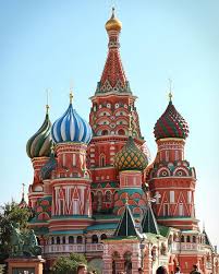 Saint Basils Cathedral Moscow Church Moscow Russia Tastetravel Tastetravelfoodadventuretours Sunshinecoast Australia Travel Adventure Tours Cathedral