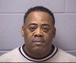 Police blotter: Domestic Battery, Violation of Protection Order & Warrant  Arrests