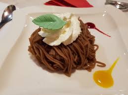 Lard Et Creme Strasbourg Menu Prix Restaurant Avis Tripadvisor