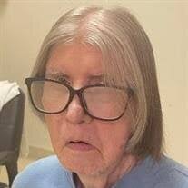 Barbara Kay Mullins Obituary