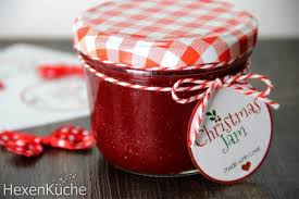 Christmas Glitter Jam Von Food With Love Turchen Nr 1 Hexenkuche De Rezept Weihnachtsmarmelade Selber Machen Thermomix Rezepte Weihnachtsmarmelade