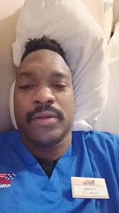 Youngsters he literally gonna get up 1 minute before we clock in 😂😭