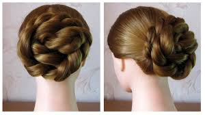 Tuto coiffure simple cheveux mi long/long ✨ chignon tresse facile ✨ coiffure tresse en noeudsdans ce tuto coiffure je vous montre comment realiser une belle. Shignon Facile A Faire Soi Meme Cheveux Mi Long Long Coiffure Simple Et Rapide Youtube