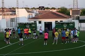 El AD Lopera apuesta descaradamente por su cantera para la 2019-20