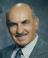 Ralph Eredia Obituary