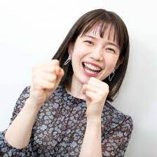 次は辞退 を希望 好きな女性アナ1位の弘中綾香 毒舌の裏にある責任感 弘中綾香 女性 美しいアジア人女性