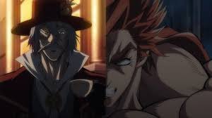 Hercules vs. Jack the Ripper: Who Won the Fight in Record of Ragnarok?