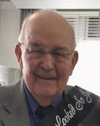 David Shaver Obituary (1940