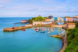 For other uses, see wales (disambiguation). 10 Of The Most Charming Towns And Villages In South Wales