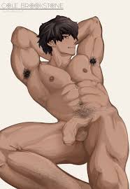 Rule34 - If it exists, there is porn of it  cole (ninjago)  8154321