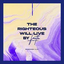 Romans 1 17 Kjv For Therein Is The Righteousness Of God Revealed From Faith To Faith As It Is Written The J Bible Apps Righteousness Of God Youversion Bible