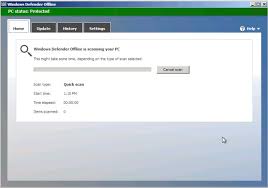 Windows defender is an antivirus program that protects the computer against viruses, spyware and other malware. Download Microsoft Windows Defender Xp Majorgeeks