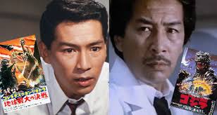 Gojira, de 1984 : Uma nova versão do lagarto radiativo da Toho
