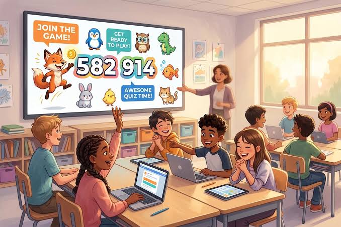 Blooket Review 2026: Game Modes, Plus Pricing, Crypto Hack