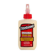 Titebond Original Wood Glue In 2020 Wood Adhesive Wood Glue Woodworking