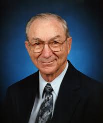 Harold Gilliatt Obituary