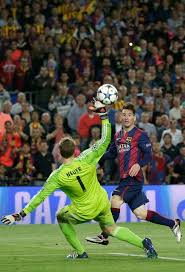 Messi Goal Against Bayern Munich Futbol Messi Deportes Jugar Futbol