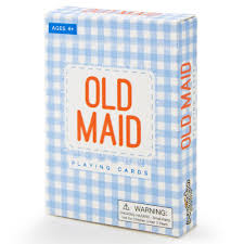 Best prices on play old maid card game online in games & puzzles. Old Maid Illustrated Card Game 1 Each Foods Co