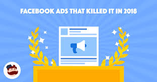 You write a lot about staying calm and not reacting, and reflecting their. The 5 Best Facebook Ad Campaigns That Killed It In 2018