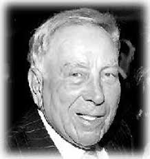 Raymond Goldberg Obituary