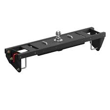 Maybe you would like to learn more about one of these? 25k Double Lock Ezr Gooseneck Hitch With Under Bed Brackets And Hardware By Curt Associated Accessories Chevrolet Accessories