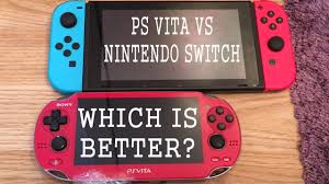 During the lock screen, you can touch the upper right corner (where you're supposed to start the swipe) and hold it, and with a. What Should I Get A Playstation Vita Or A Nintendo Switch On 2019 Quora