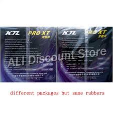 Ktl Pro Xt Pro Xt Pips In Tenis Stolowy Pingpong Guma Z Gabka Ping Pong Table Tennis Table Tennis Rubber