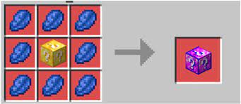 The lucky block withered … Lucky Blocks Minecraft Pe Mods Addons