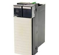 Allen Bradley Redundancy Module: 1757-SRM