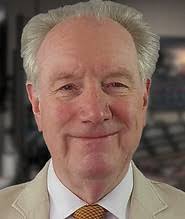 Voice, presenter, voiceover