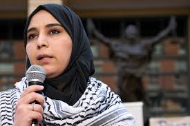 US wants to move Georgetown scholar's deportation lawsuit to Texas. Judge  appears skeptical