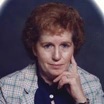 Katherin Irene Tomlin Obituary (2024)