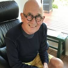 Funeral service for Roderick John Duncan (Rod)