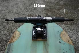 Longboard decks and their variations in technology offer many unique ways to change the overall performance of your longboard. Understanding Longboards Trucks