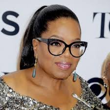 Net worth of oprah winfrey. Pin On Oprah